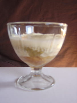 Tiramisu aux endives