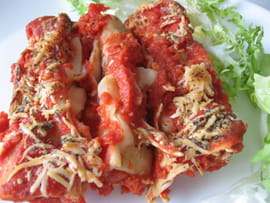 Cannellonis