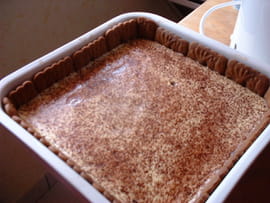 Tiramisu ch ti au sp�culoos