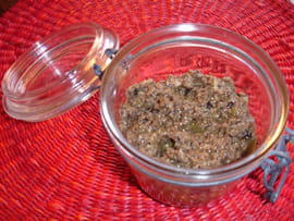 Tapenade express