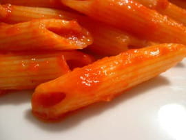 Sauce al arrabiata