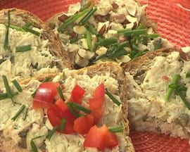 Les rillettes de thon maison