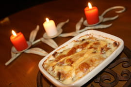 Tartiflette
