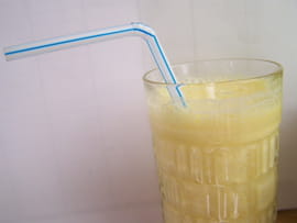 Lassi � la mangue