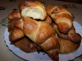 Croissants