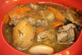 Irish Stew