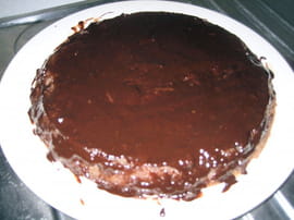 D�lice � la cr�me de marrons