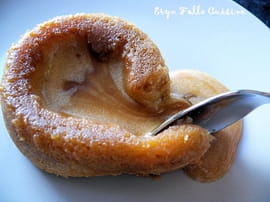 Extra coulants de caramel � la fleur de sel