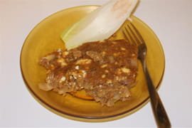 Clafoutis d endives �pic�