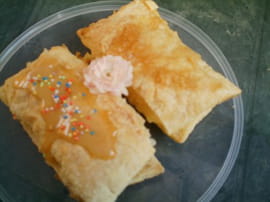 Glac�s