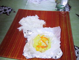 Rouget � l orange