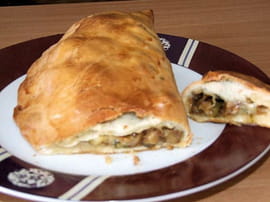 Calzone