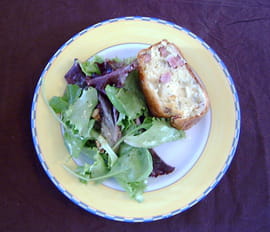 Cake du Ch ti