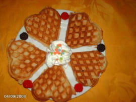 Gaufres