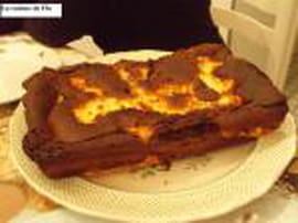 Marbr� choco-coco