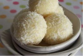 Raffaello fa�on maison