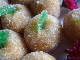 Mirabelles de Lorraine