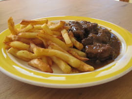 La carbonnade