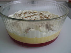 English trifle