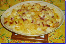 Tartiflette