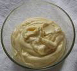 Ma mayonnaise