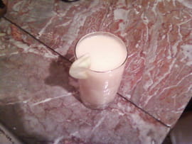 Jus de pomme original