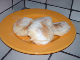Muffin anglais