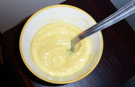 Mayonnaise