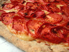 Tarte d �t�
