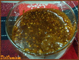 P�te de praline