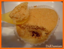 Petit g�teaux aux biscuits