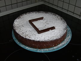 G�teau aux Carambars