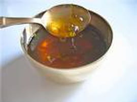 Sauce � viande