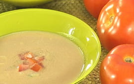 Gaspacho andalou