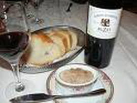 Rillettes de canard