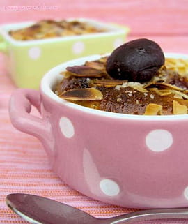 Clafoutis aux cerises