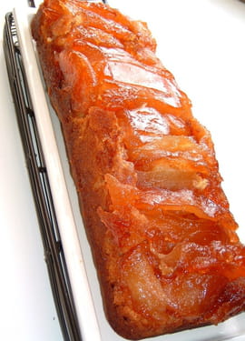 Cake tatin
