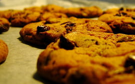 Cookies au chocolat