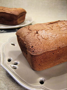 Fondant chocolat au coeur pralin�
