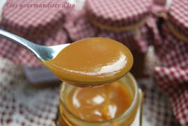 Caramel � l �rable