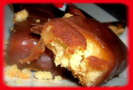 Twix maison