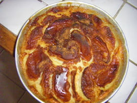 Far aux pommes