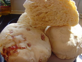 Pains assortis