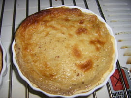 Tartelettes au chocolat