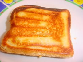 Croque ananas