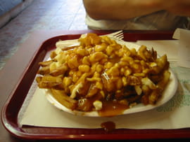 Poutine