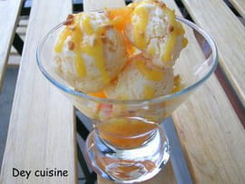 Glace � la p�che