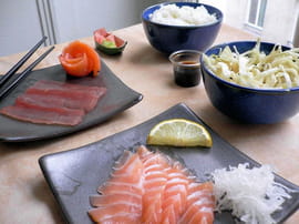 Sashimi