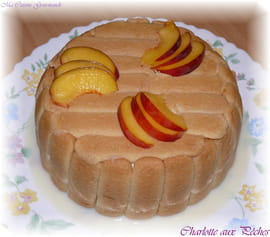 Charlotte light aux p�ches