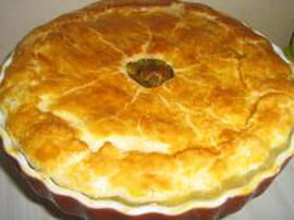 P�t� aux prunes